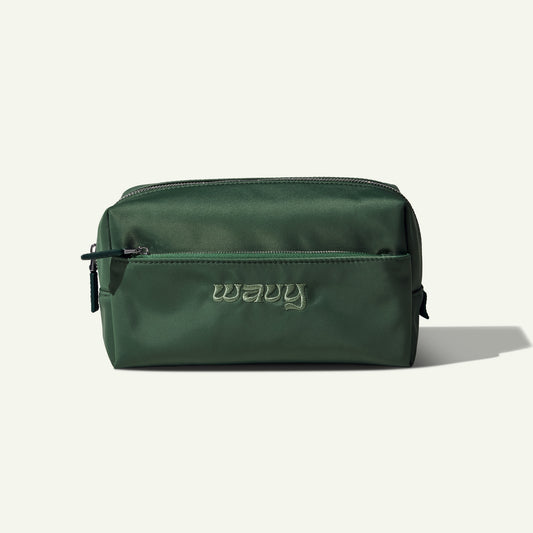 Nylon Premium Washbag